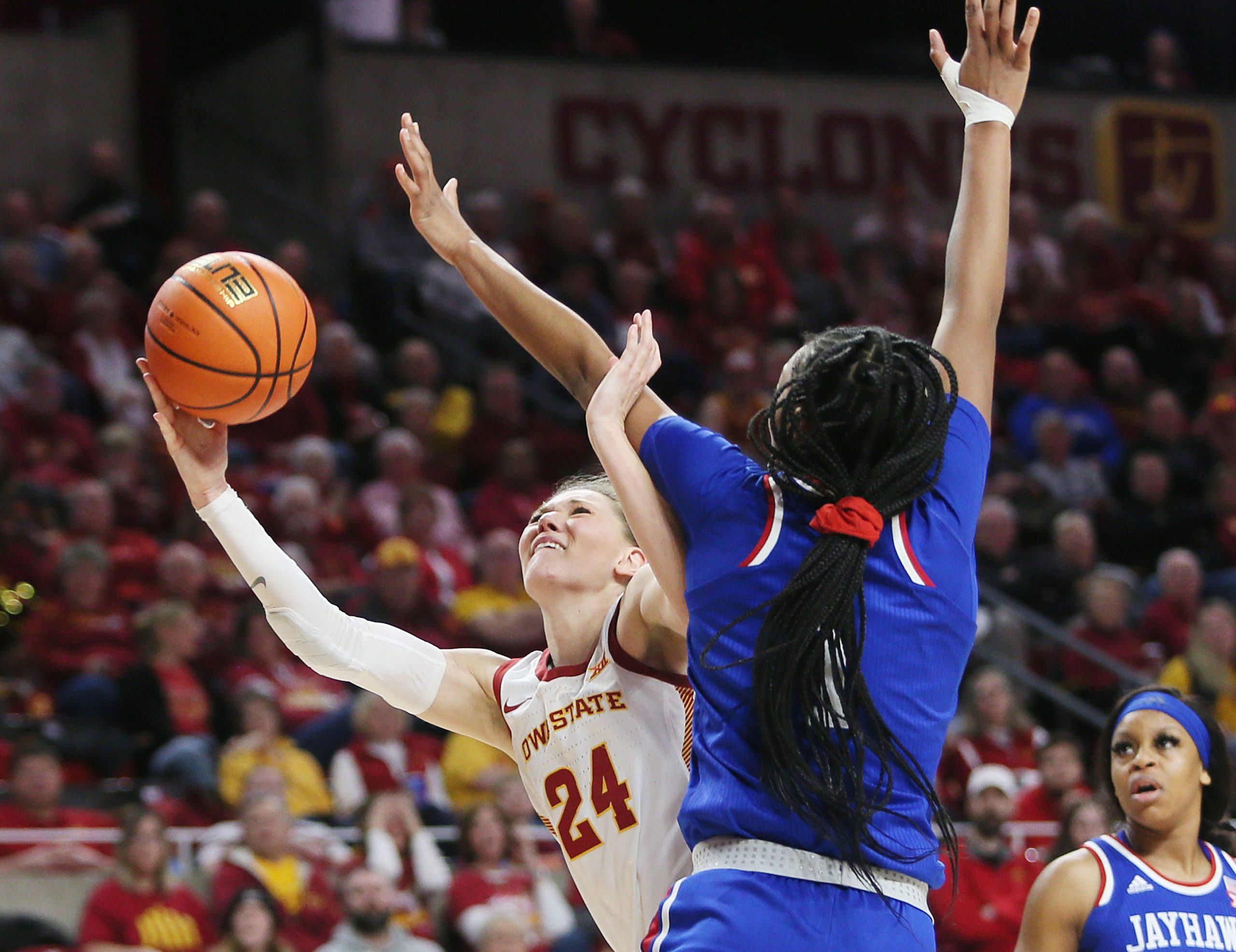 cyclonefanatic.com