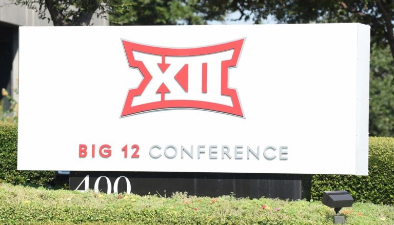 STANZ: All in on the Big 12 taking chances even if there are a few misses