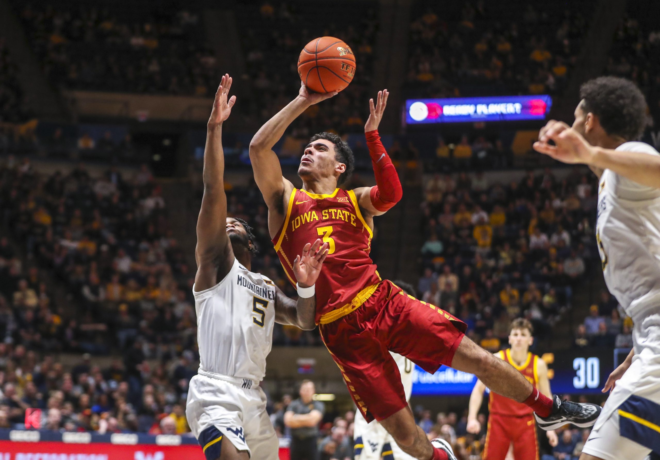 cyclonefanatic.com