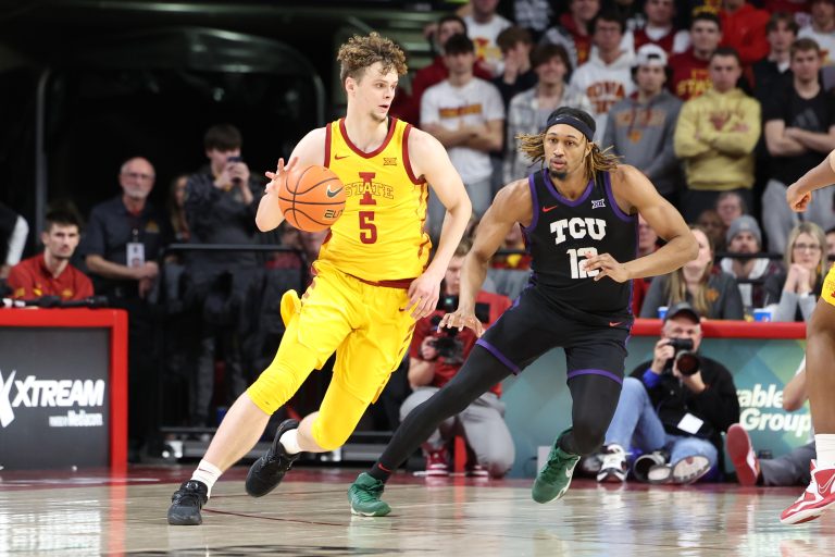 STANZ: Iowa State flips the script to break slump vs. TCU