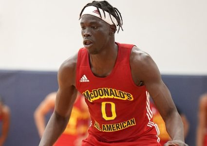 2022 McDonald's All-American Games: How to watch, tipoff times