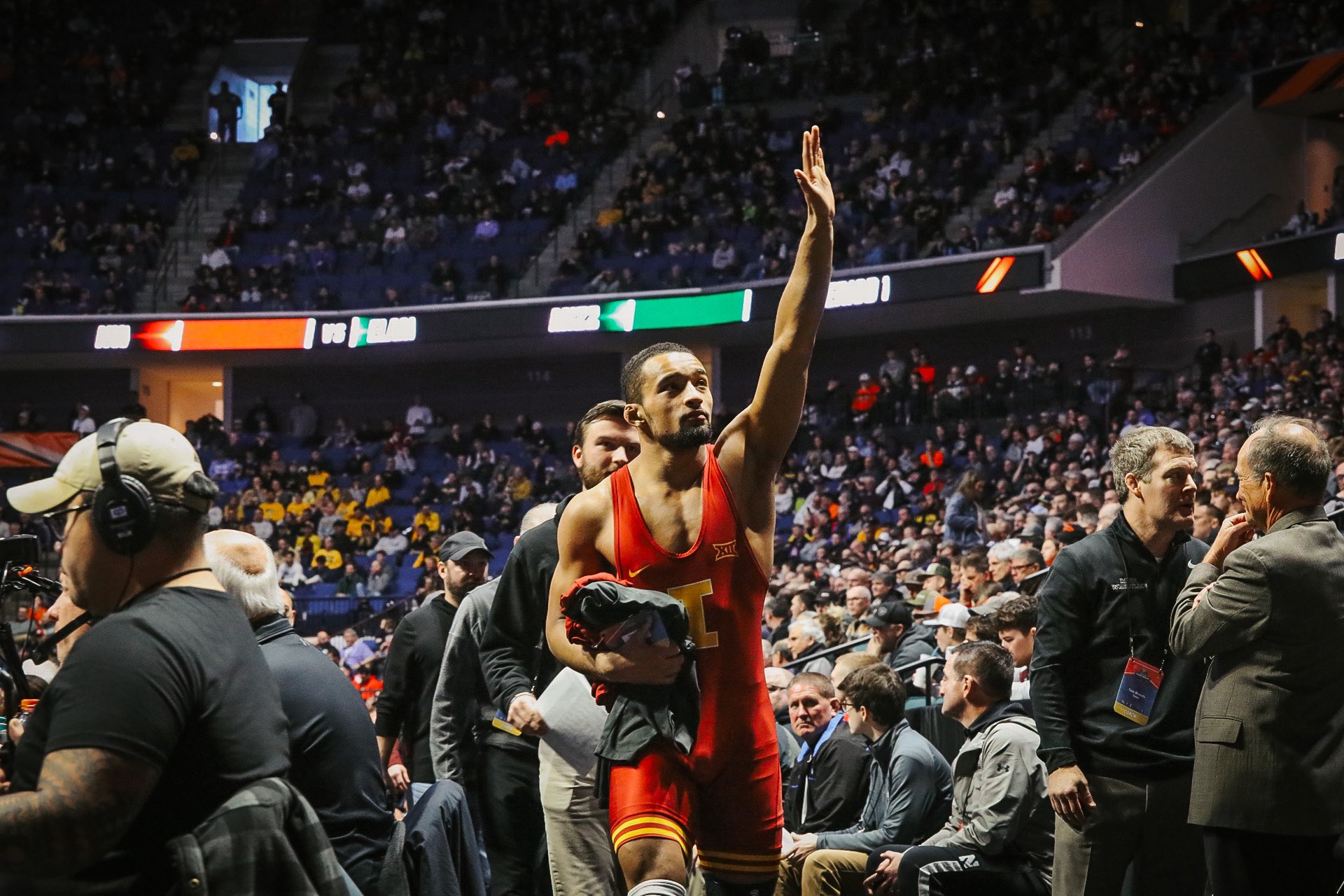 cyclonefanatic.com