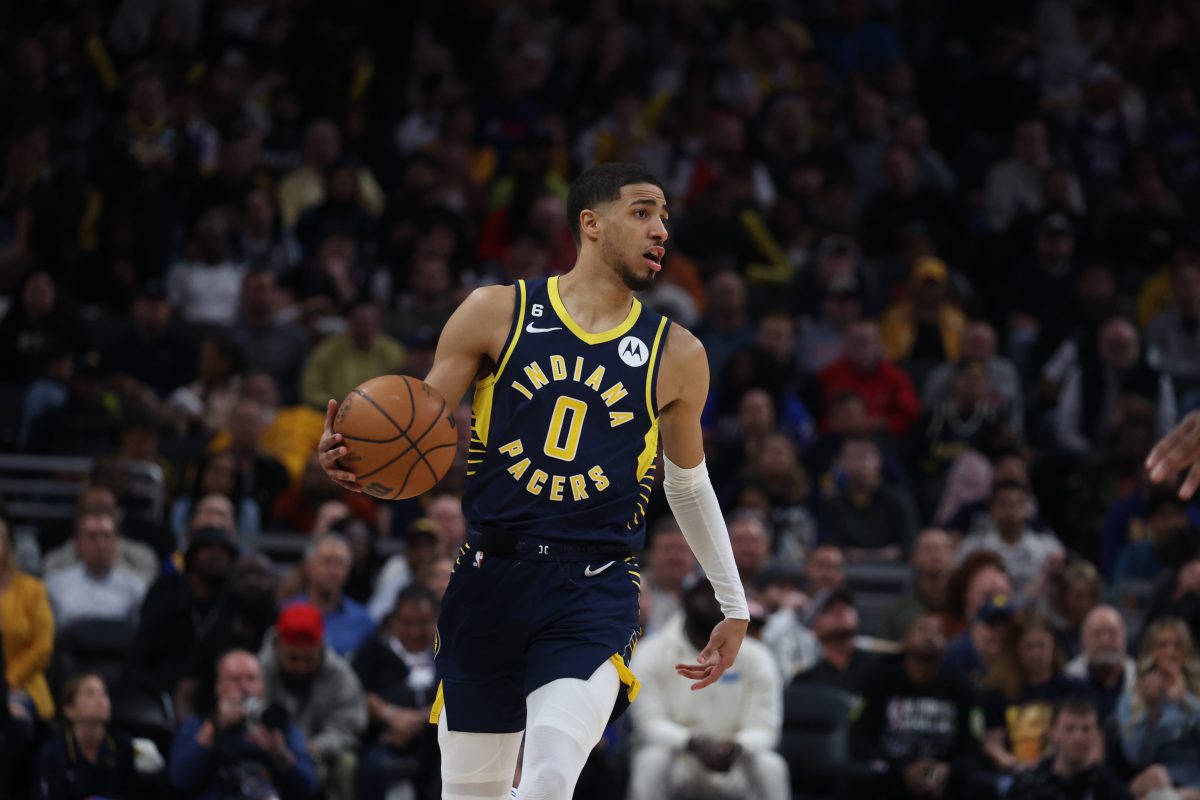 When Could Tyrese Haliburton Return to the Pacers' Lineup? - Stadium