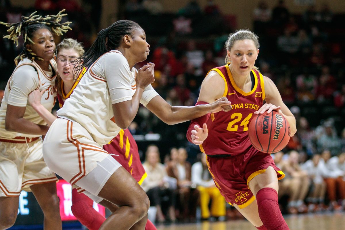 Joens makes Dallas Wings’ opening day roster