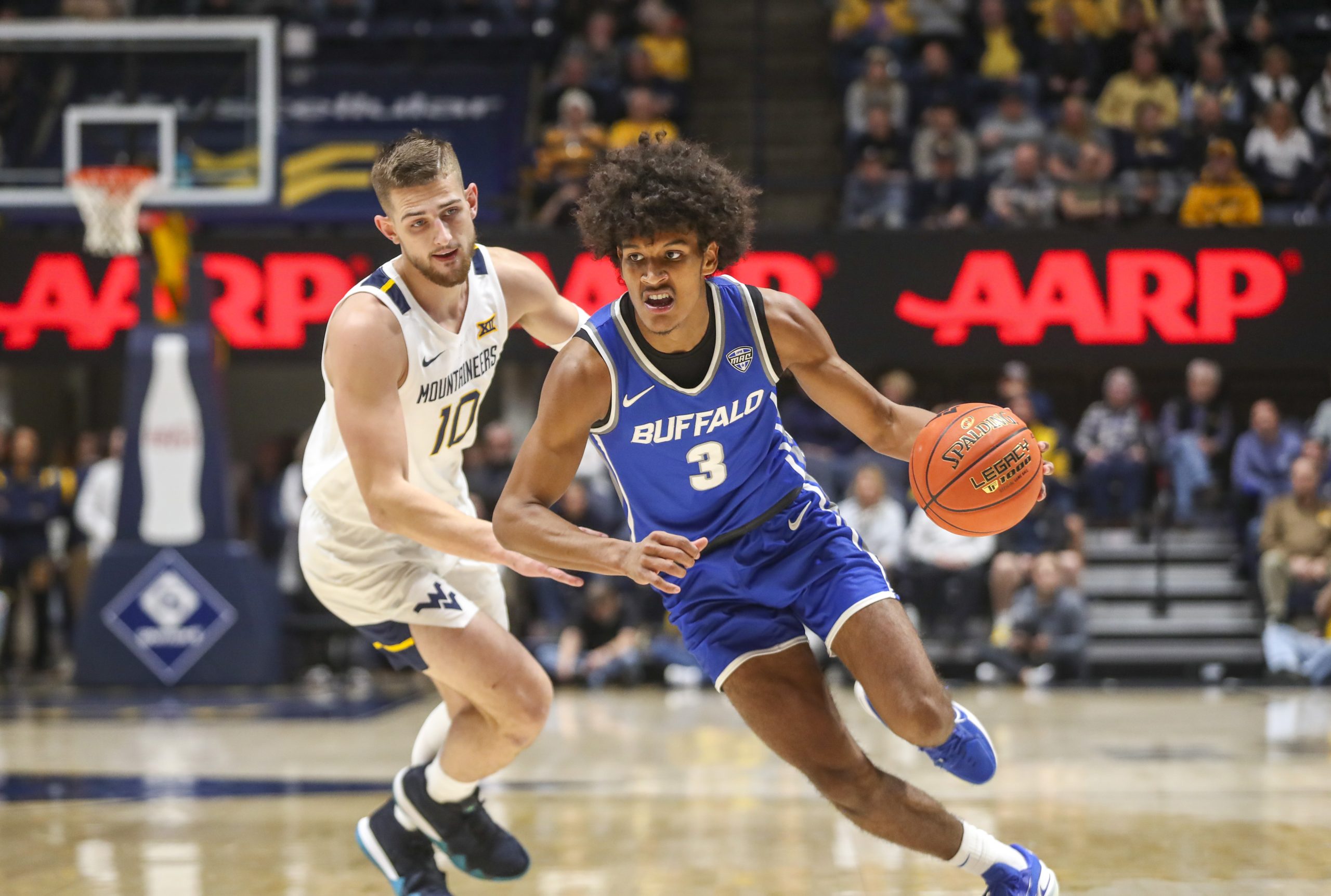 Q&A Buffalo transfer Curtis Jones goes indepth on commitment to Iowa