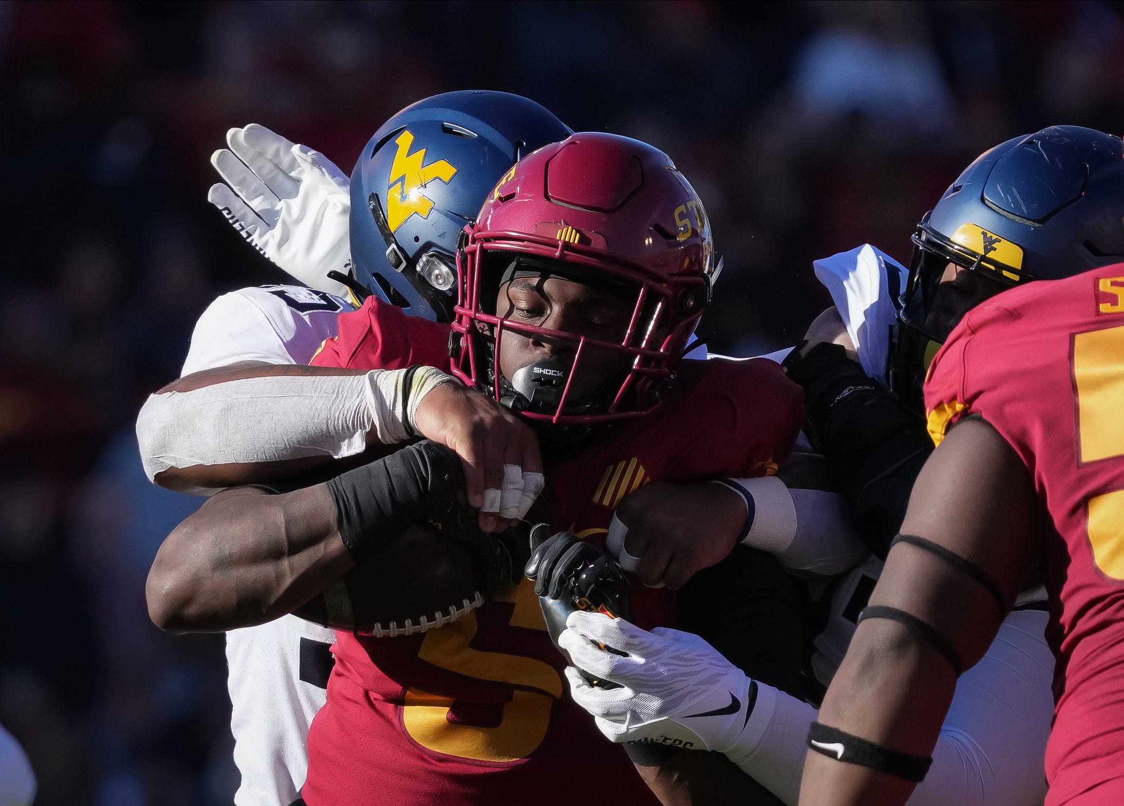 cyclonefanatic.com