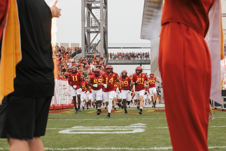 PHOTO GALLERY: Cy-Hawk 2023