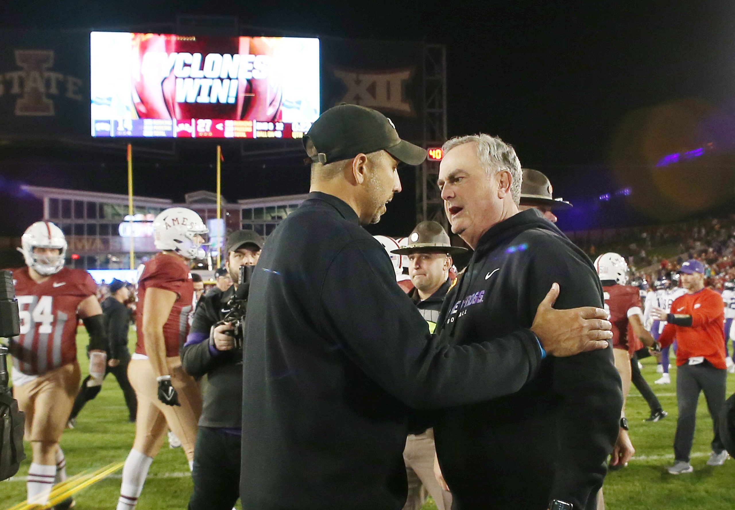 cyclonefanatic.com