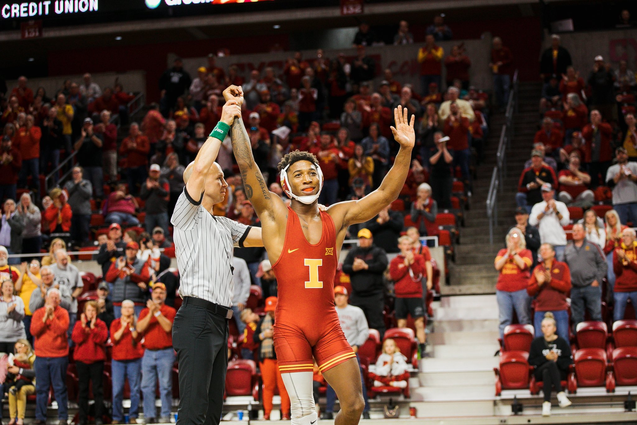 cyclonefanatic.com