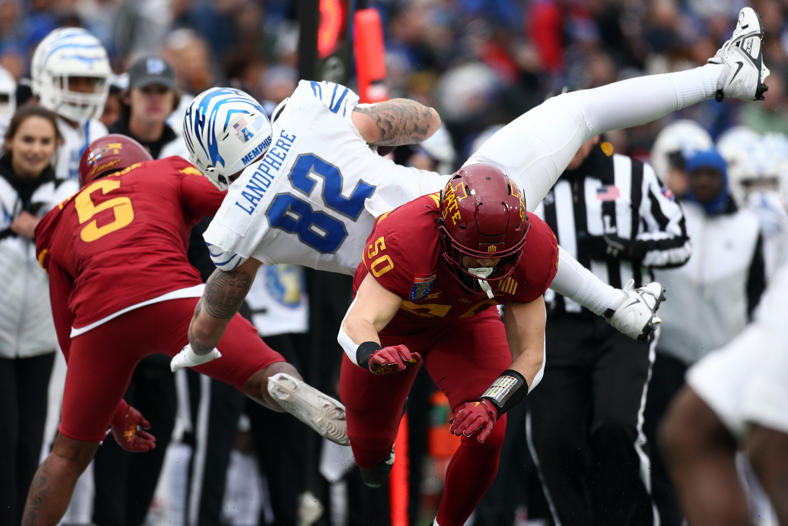 cyclonefanatic.com