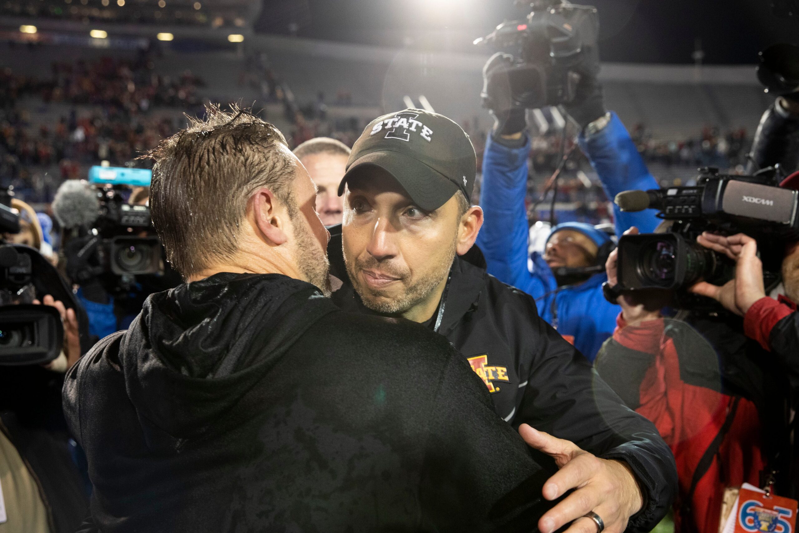 cyclonefanatic.com