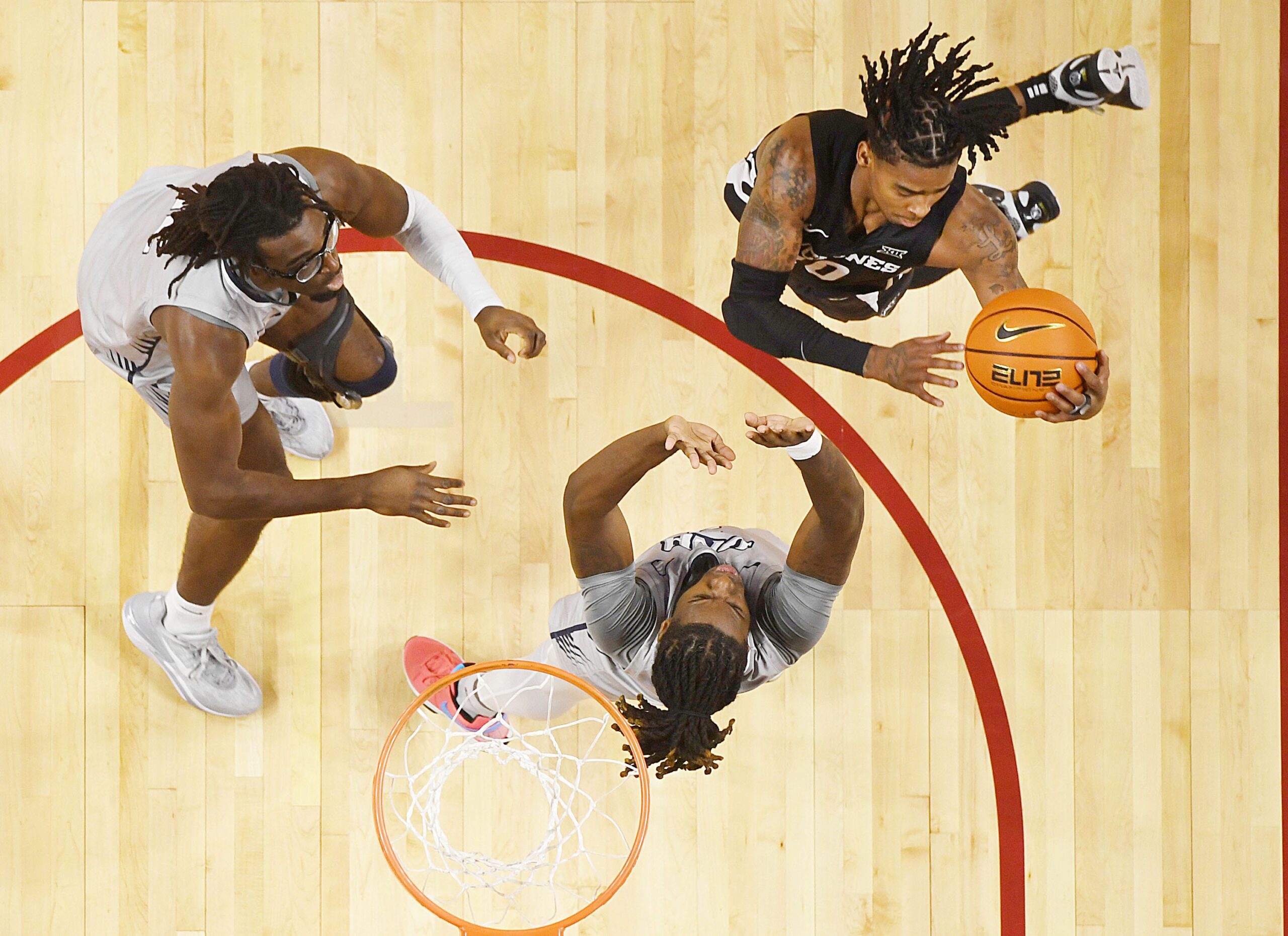 cyclonefanatic.com