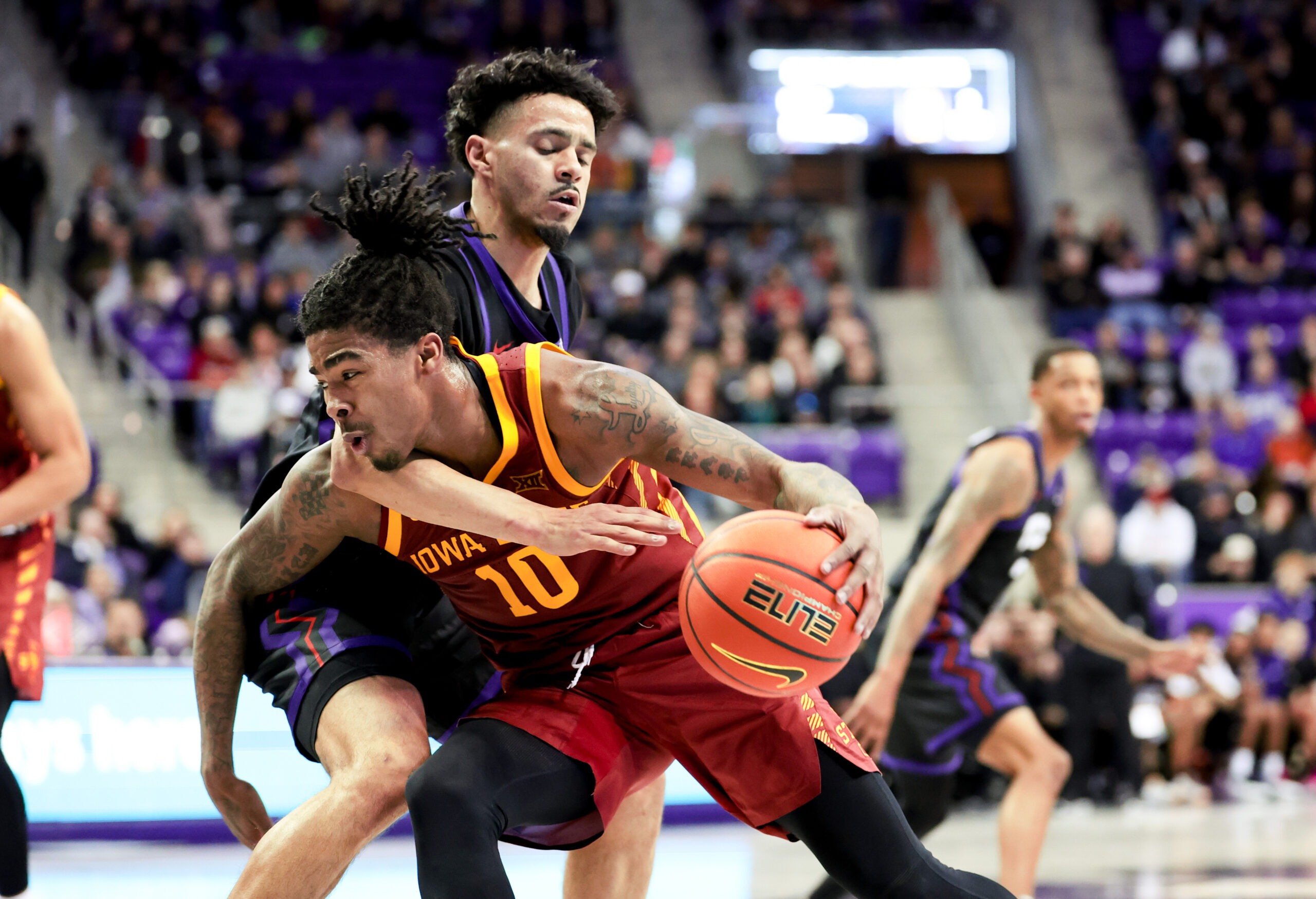 cyclonefanatic.com