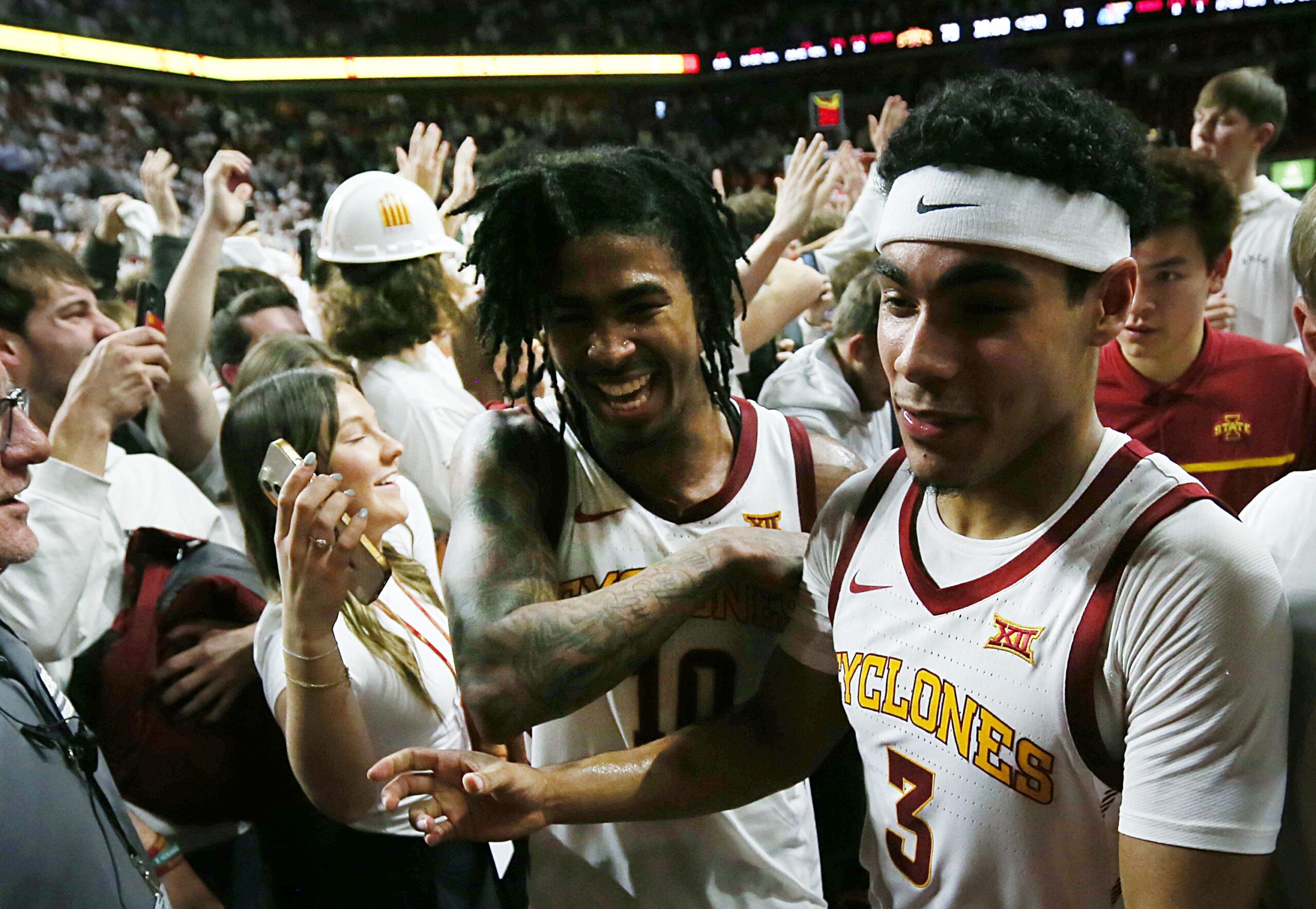 cyclonefanatic.com