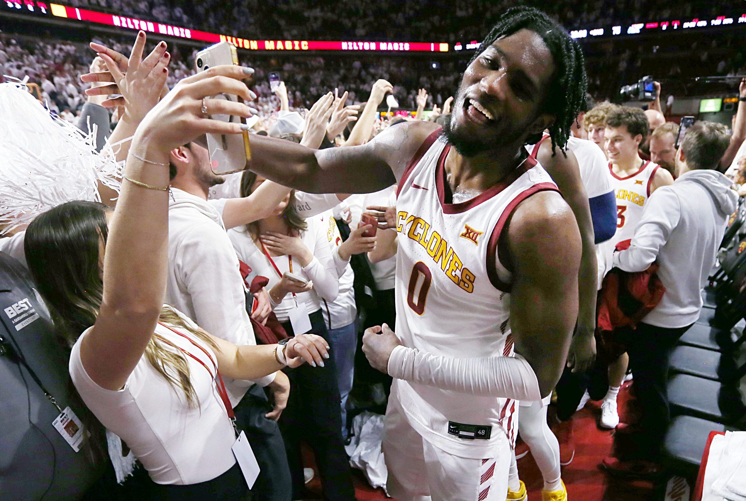 cyclonefanatic.com