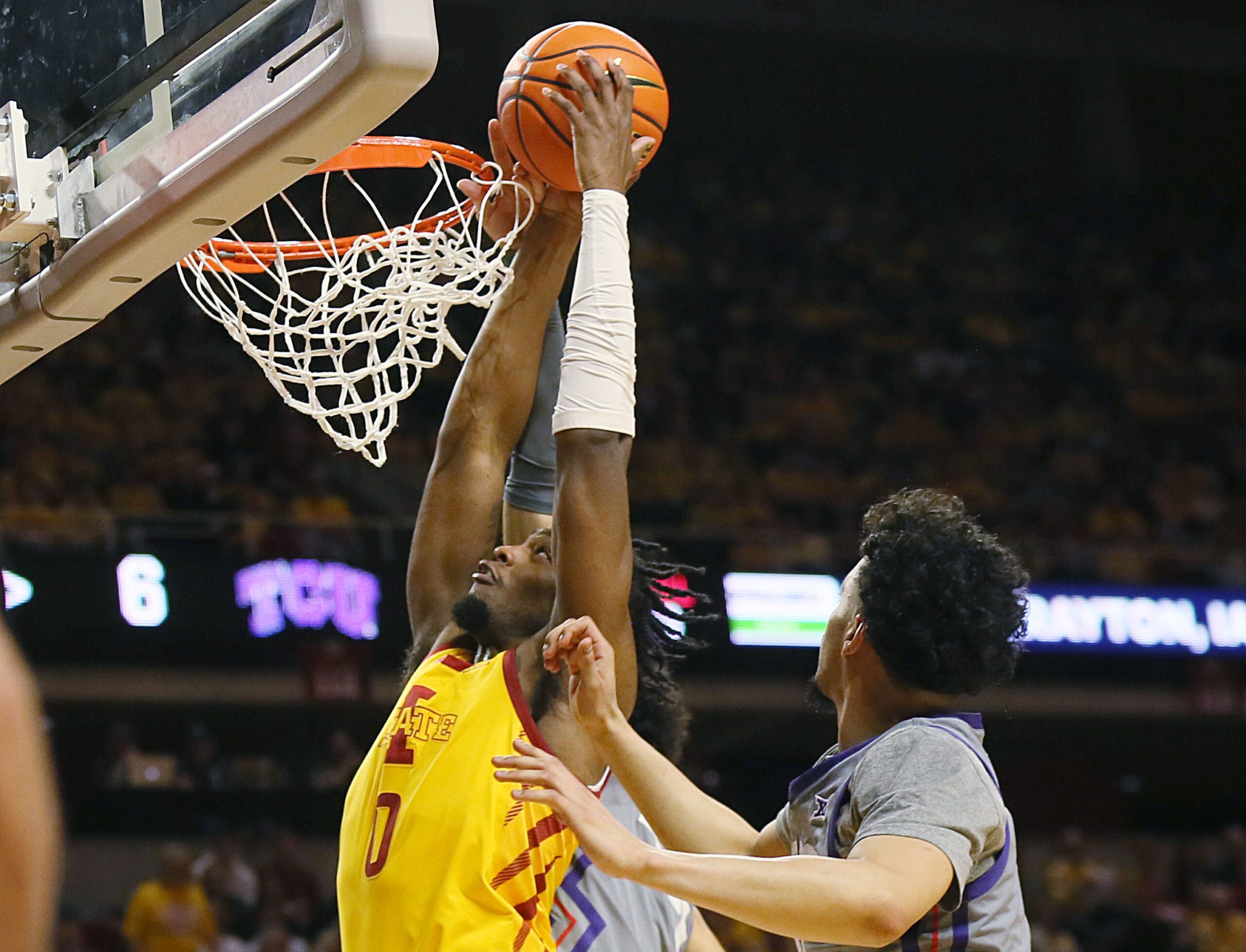 cyclonefanatic.com