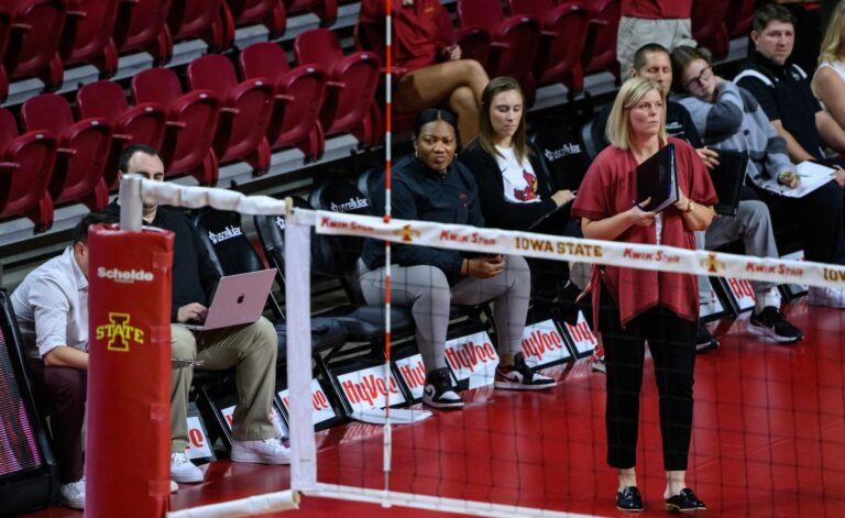 Christy Johnson-Lynch receives contract extension through 2028