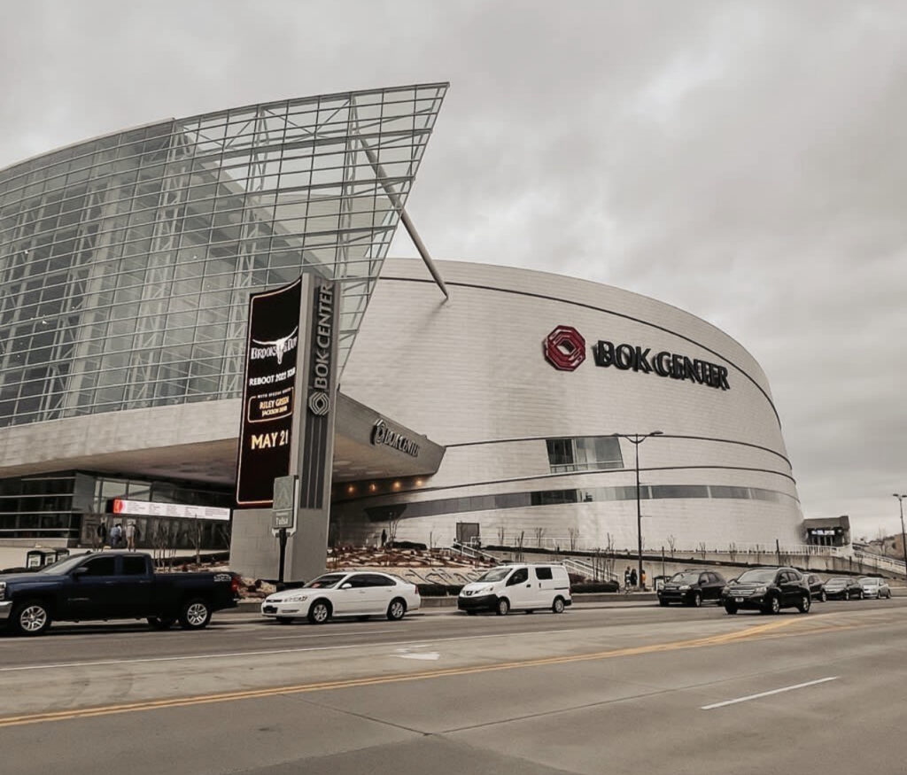 Big 12 Wrestling Championship Brackets Released