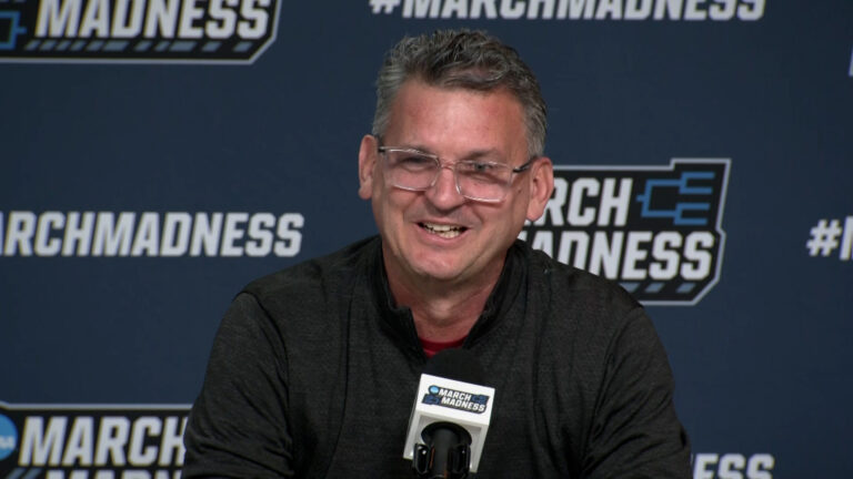 CFTV: Washington State previews matchup against Iowa State