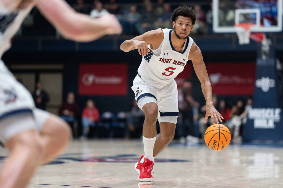 RECRUITING: Iowa State lands St. Mary's forward Joshua Jefferson –  CycloneFanatic.com | CycloneFanatic: The Internet's most popular site for  fans of the Iowa State Cyclones