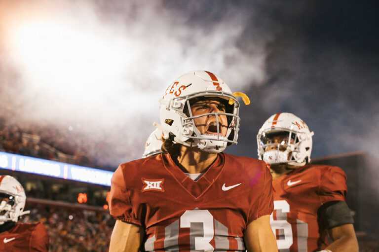 Summer Series: Sit-Down with Iowa State quarterback Rocco Becht transcript
