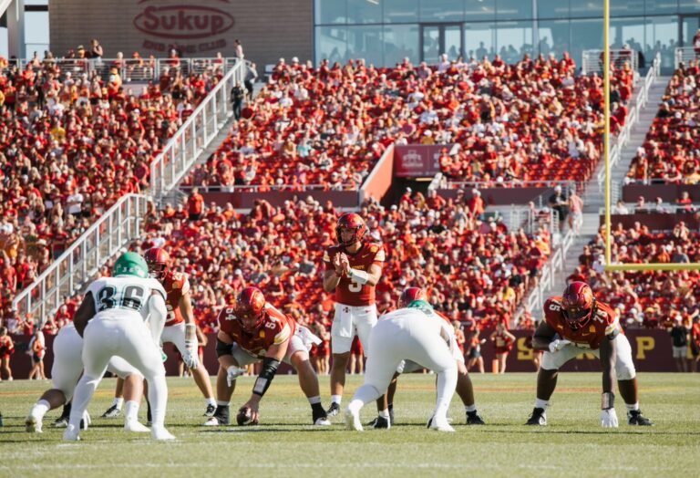 CFTV: Becht, Onyedim, Freyler and Noel react to win over North Dakota, Plus catching up with Anthony Johnson Jr