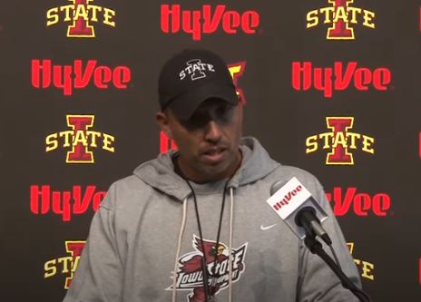 CFTV: Matt Campbell on Daniel Jackson injury, fall camp updates