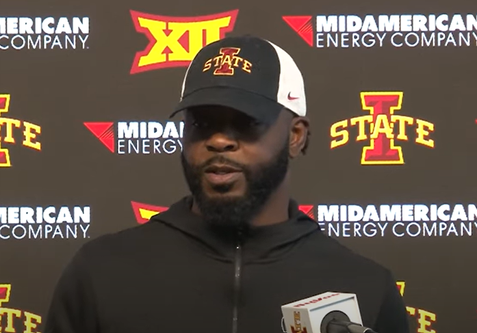CFTV: Poteat, Pauley & select players preview 2024 season