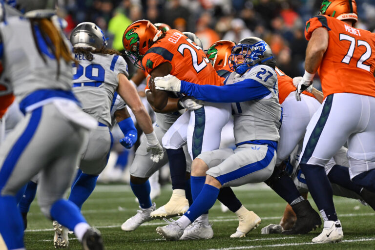 Mike Rose to work out with New Orleans Saints