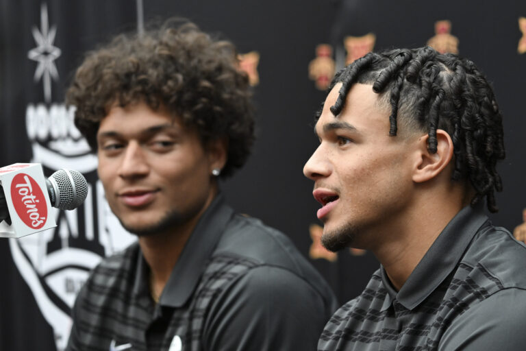 ‘The expectation is a Big 12 championship,’ Cyclones line up pieces, take steps forward