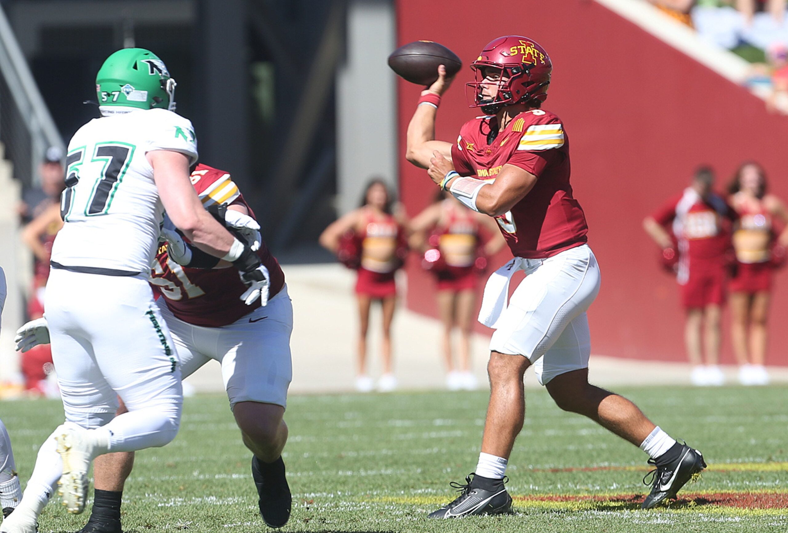 cyclonefanatic.com