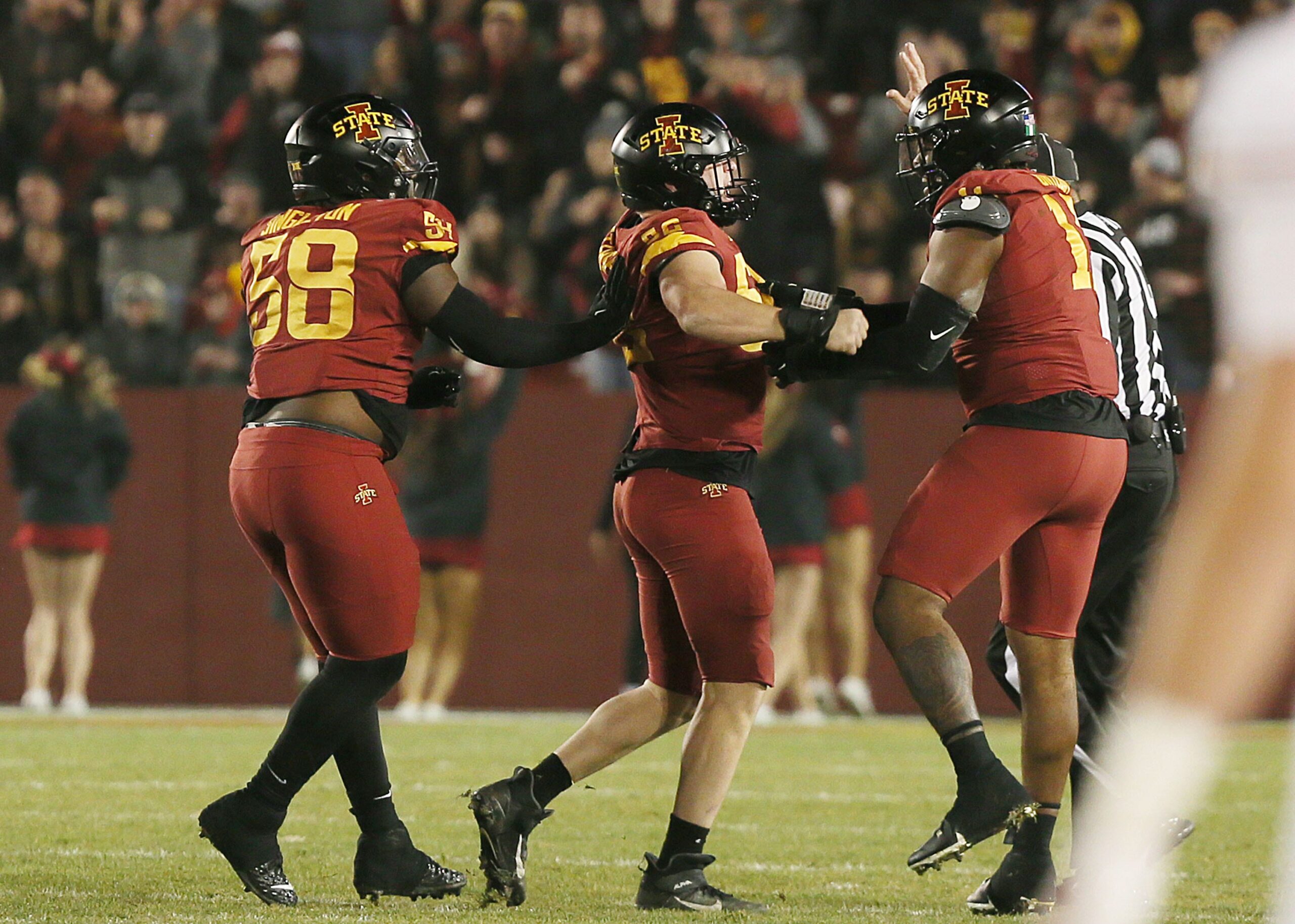 cyclonefanatic.com