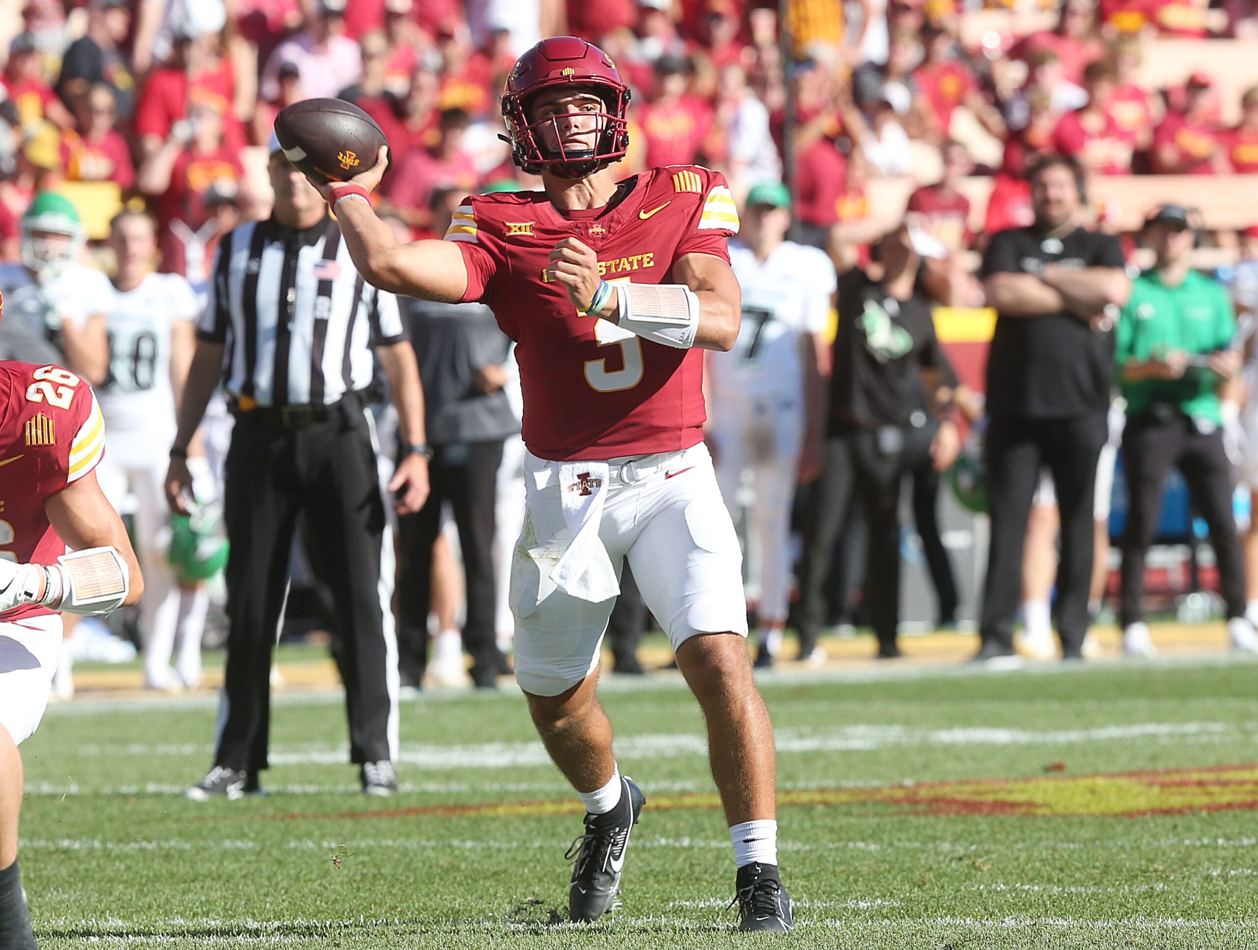 cyclonefanatic.com