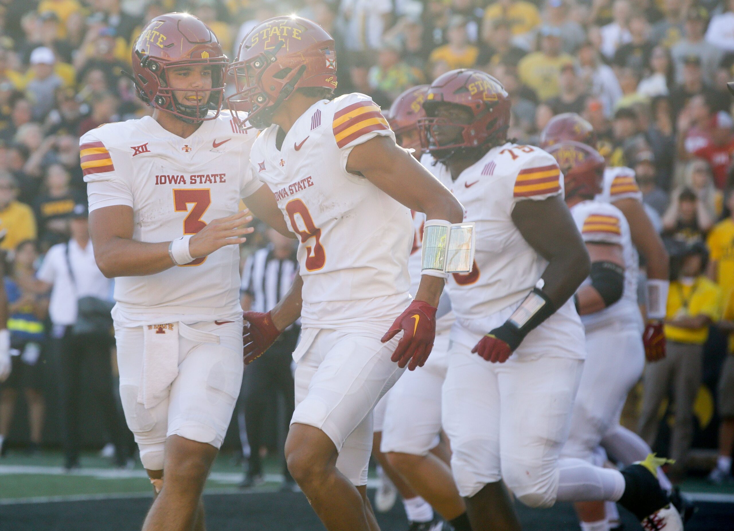 cyclonefanatic.com