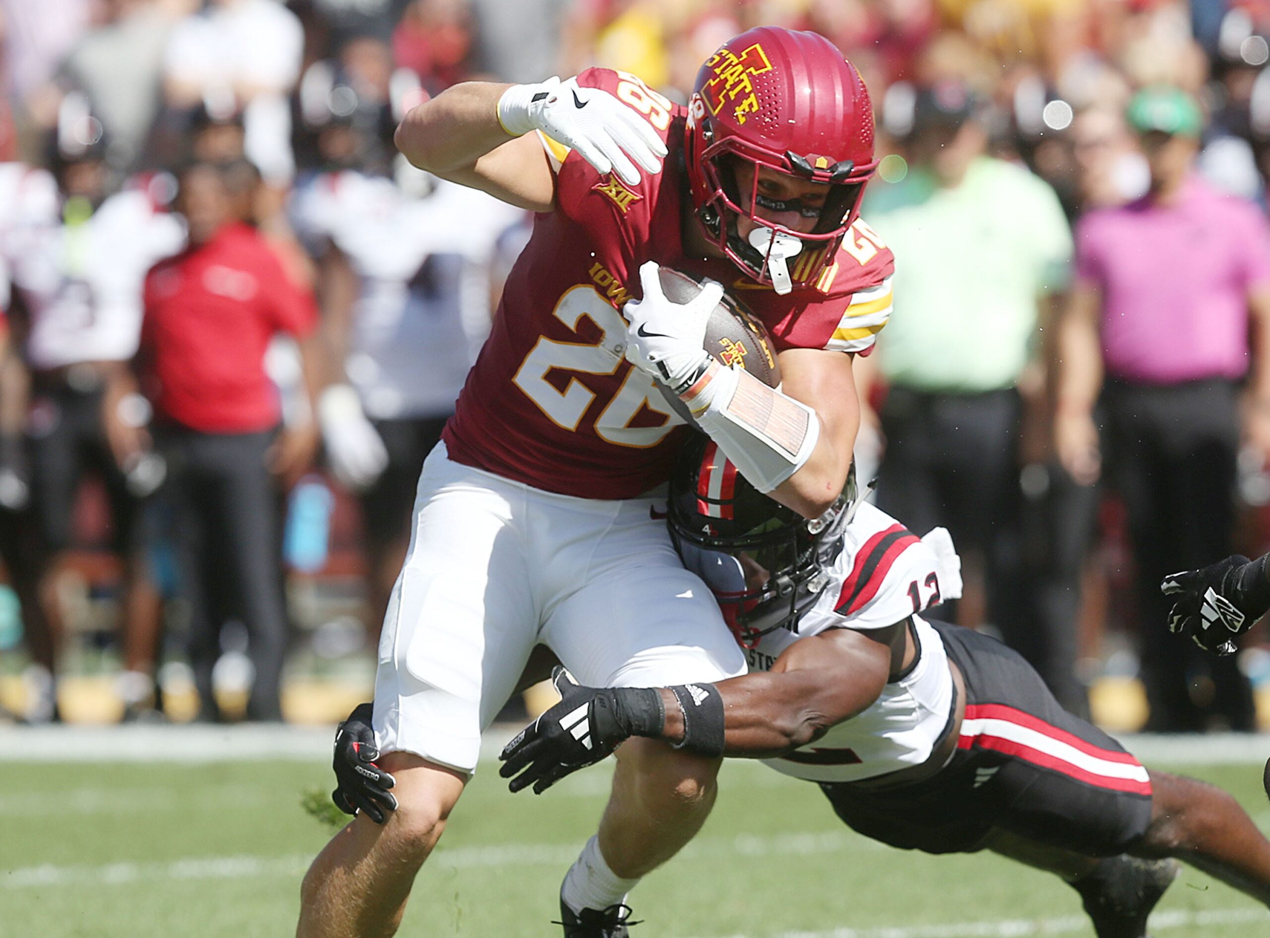 cyclonefanatic.com