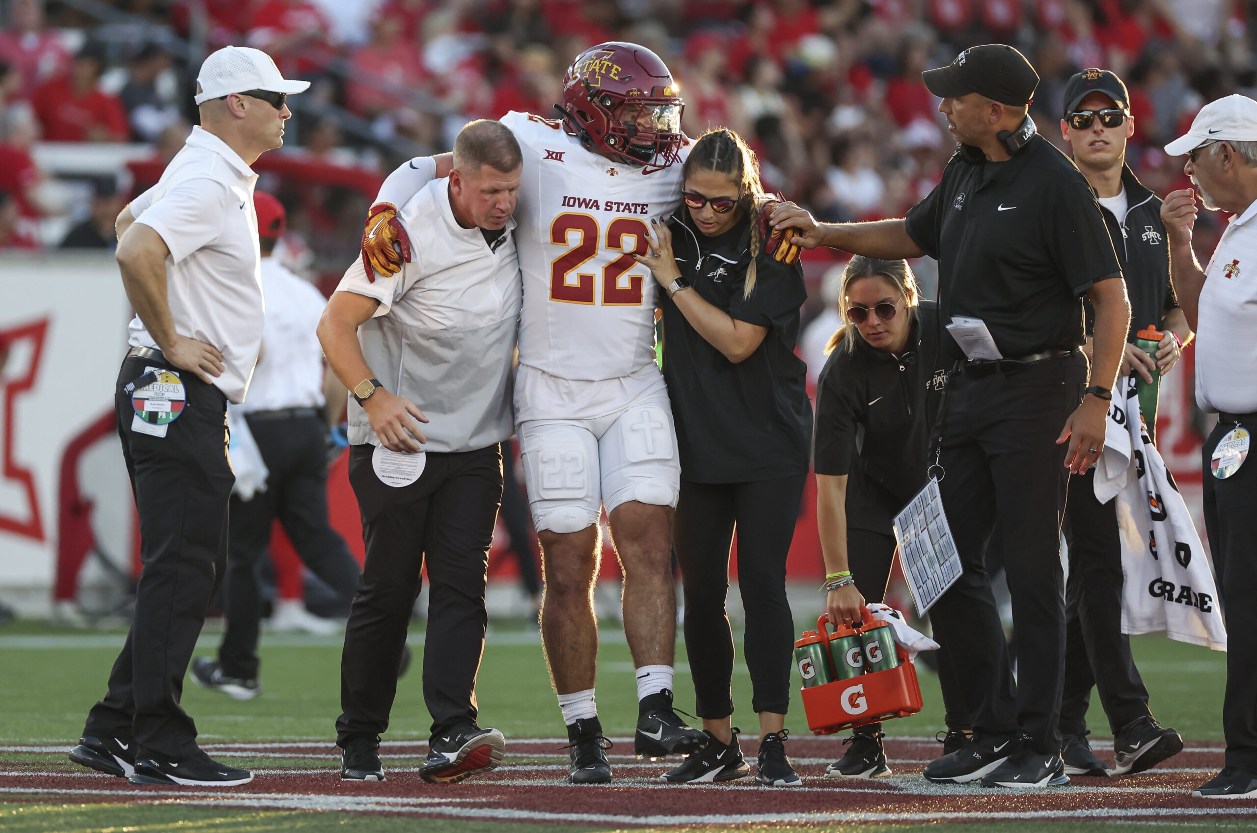 cyclonefanatic.com