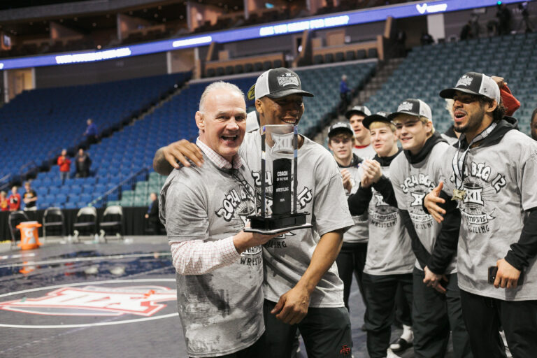 Head coach Kevin Dresser agrees to a four-year contract extension through June 2029