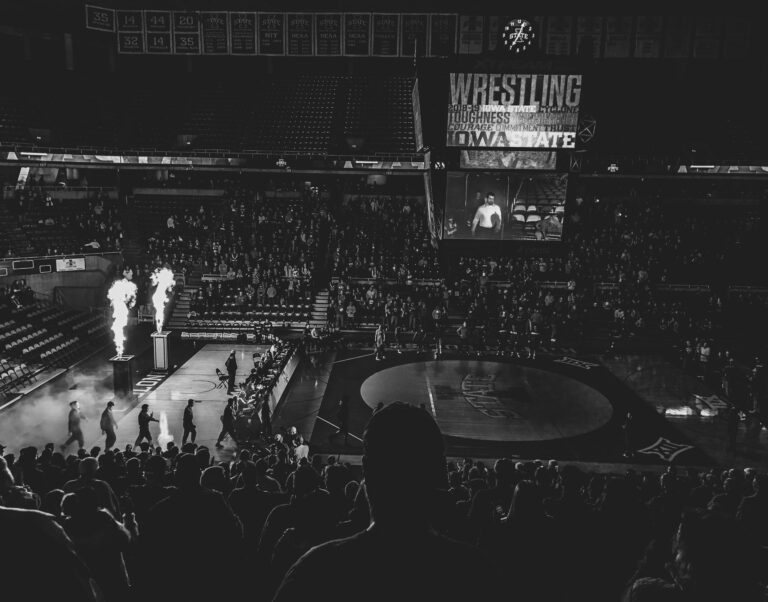 What the Iowa State Wrestling team said: Previewing the season opener