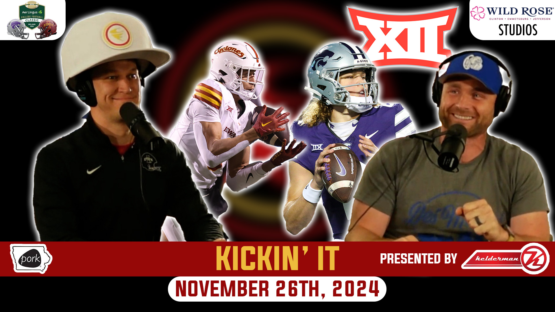 cyclonefanatic.com