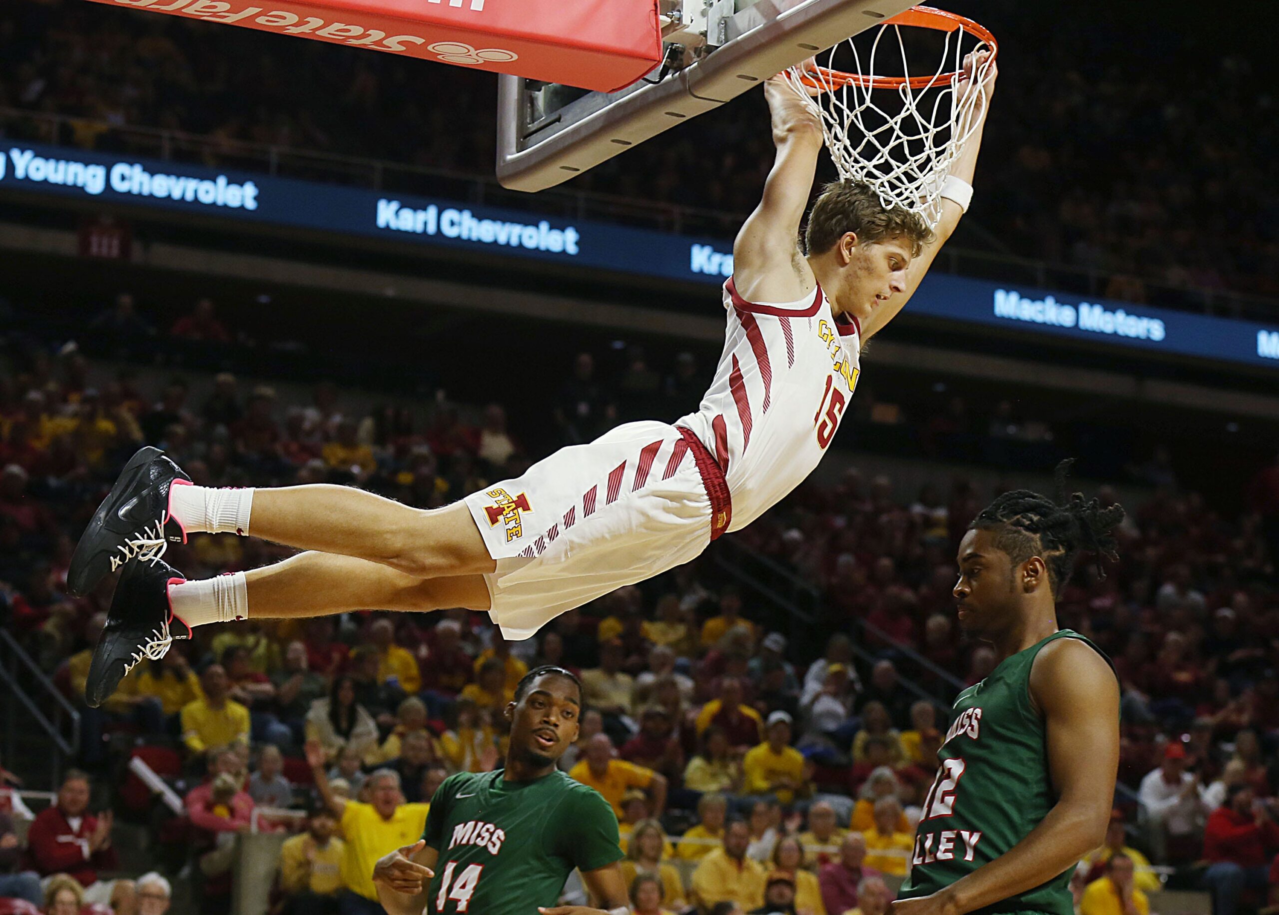 cyclonefanatic.com