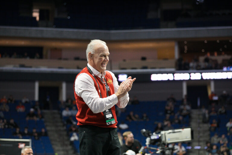 What the team is saying: Lineup updates, Cliff Keen Invitational Preview