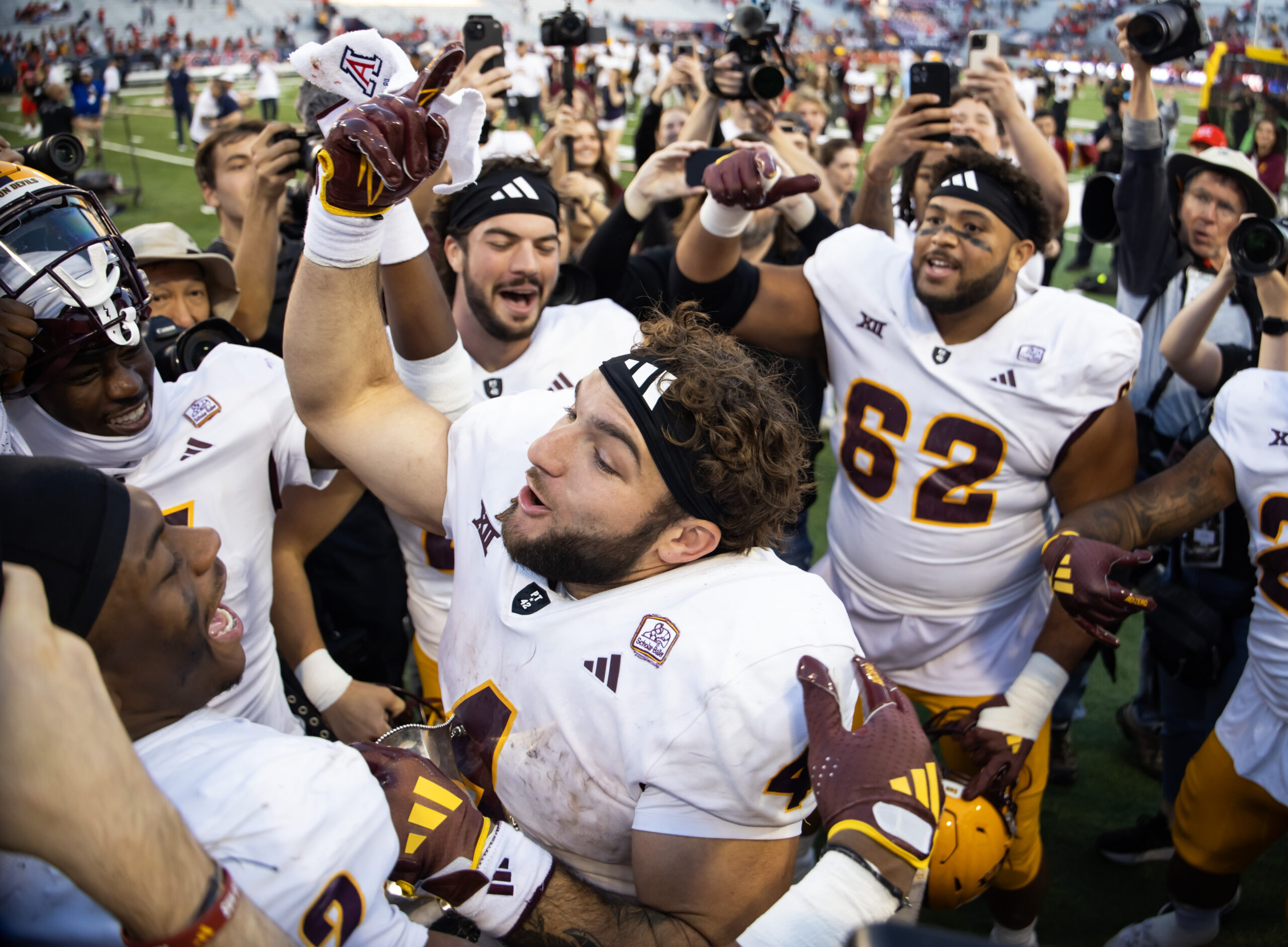 cyclonefanatic.com
