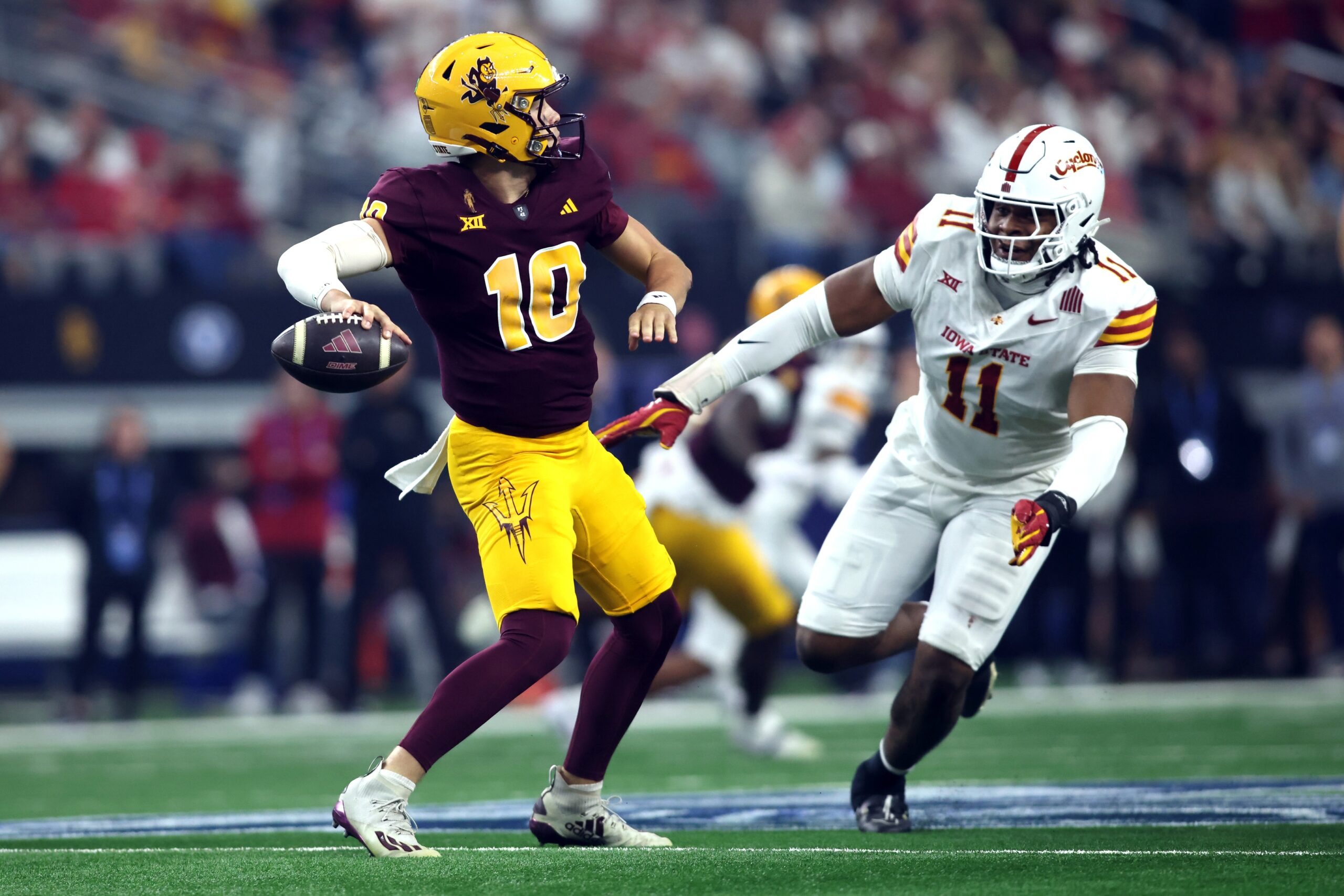 cyclonefanatic.com