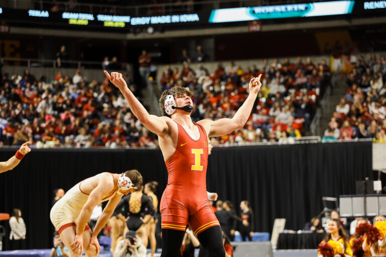 Team Mentality After 25-6 Win Over No. 22 Oklahoma: ‘Nothing to Lose, Everything to Prove’