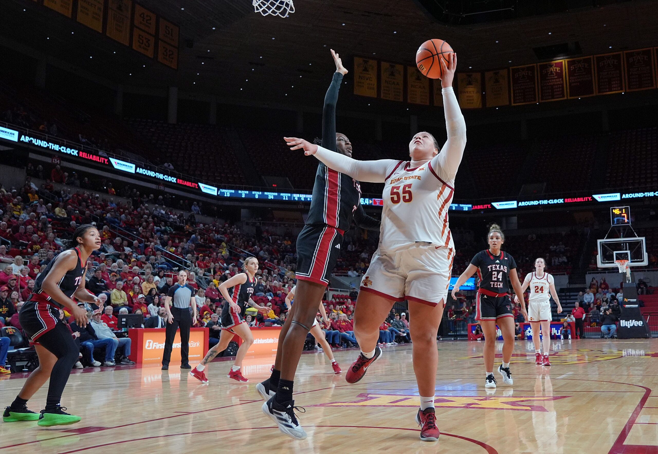 cyclonefanatic.com