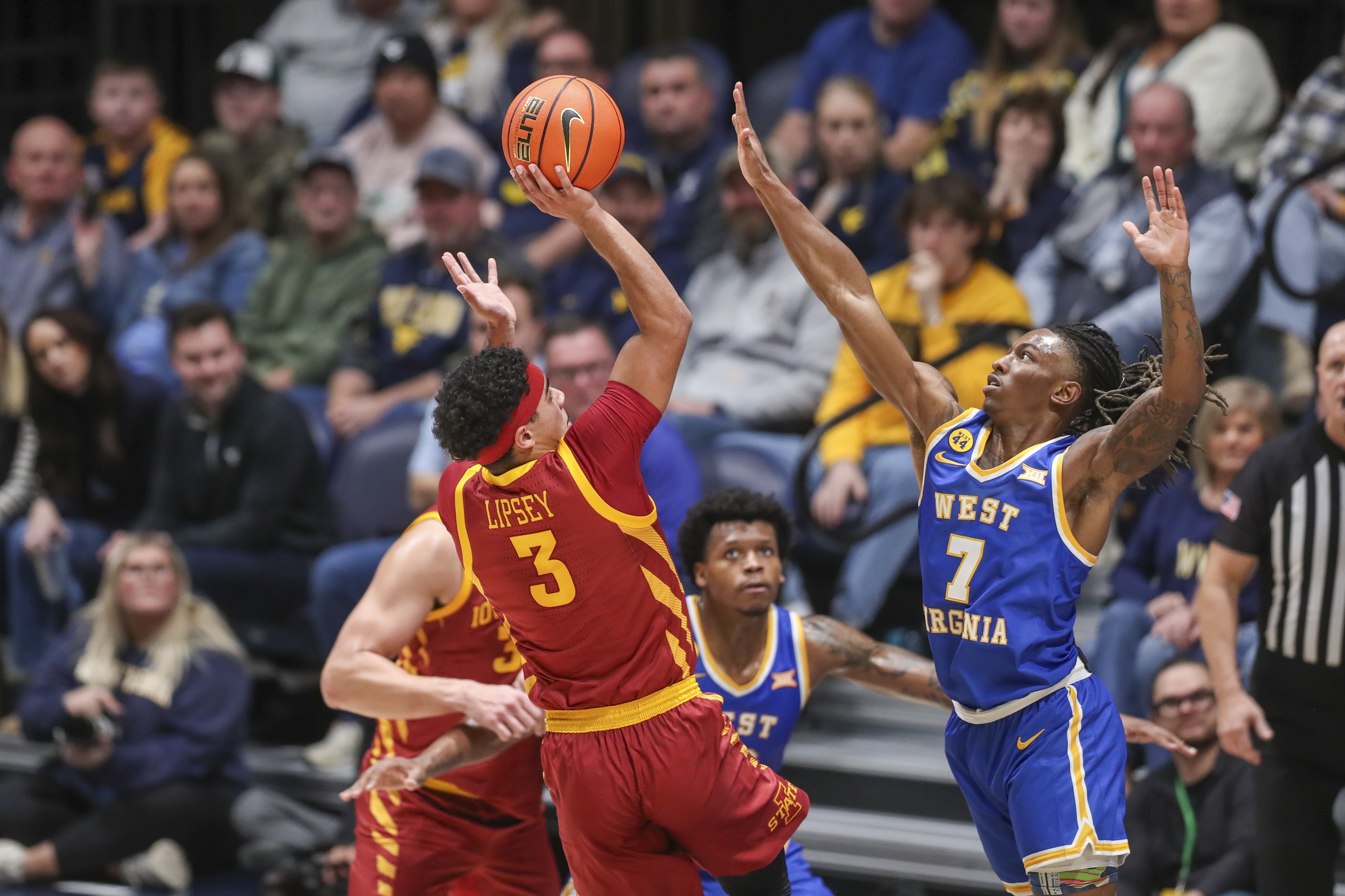 cyclonefanatic.com