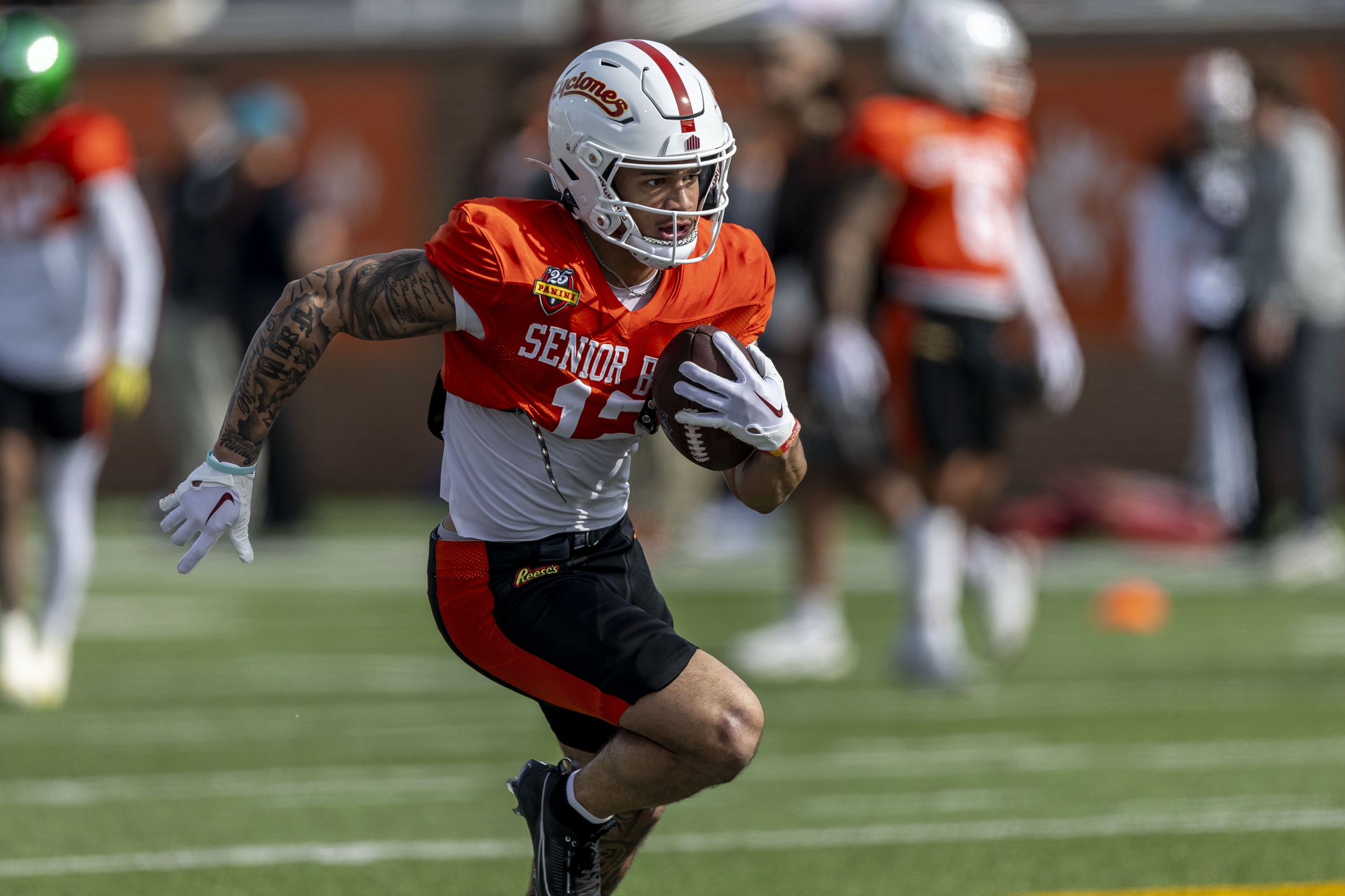 cyclonefanatic.com