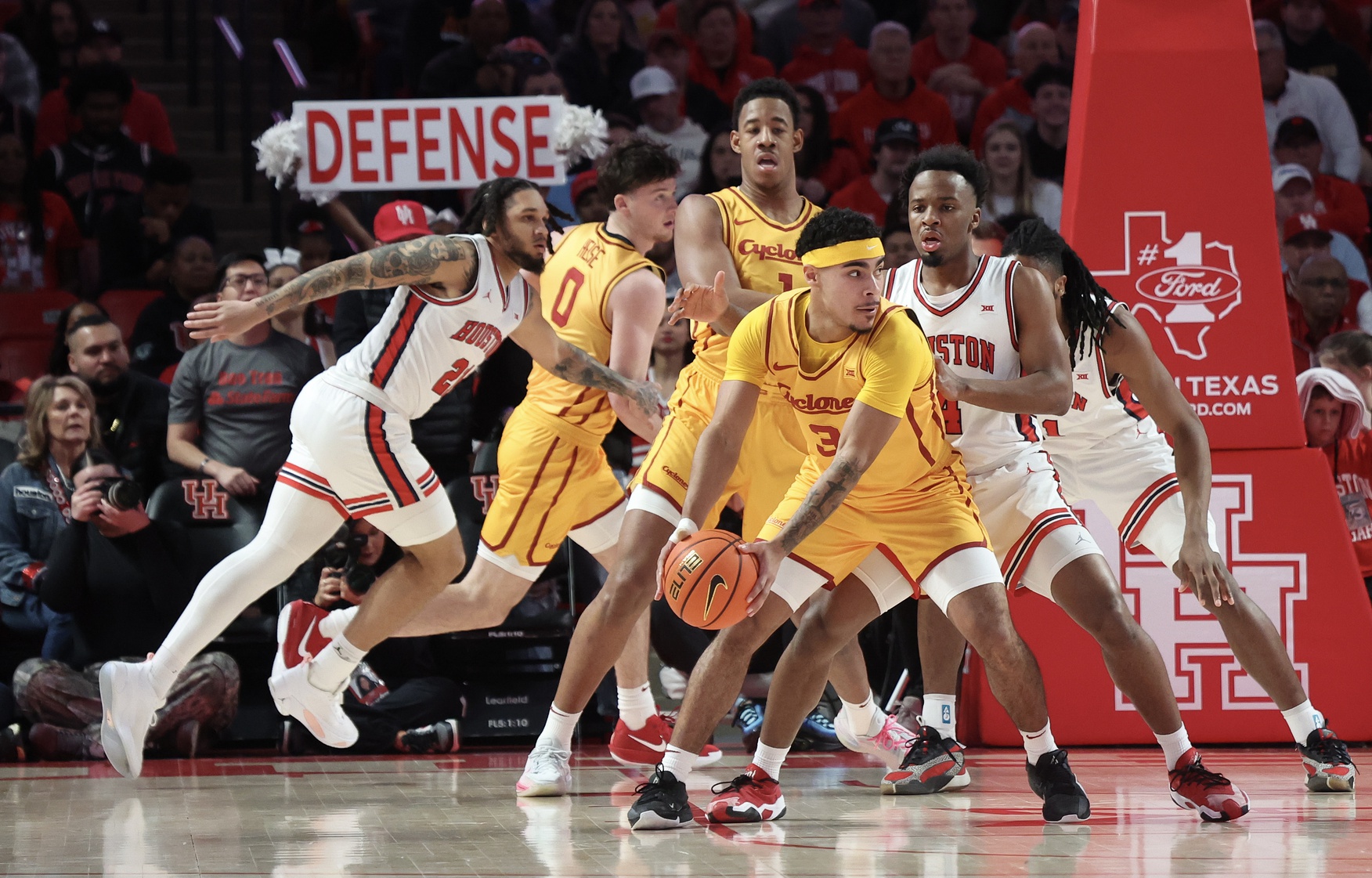 cyclonefanatic.com