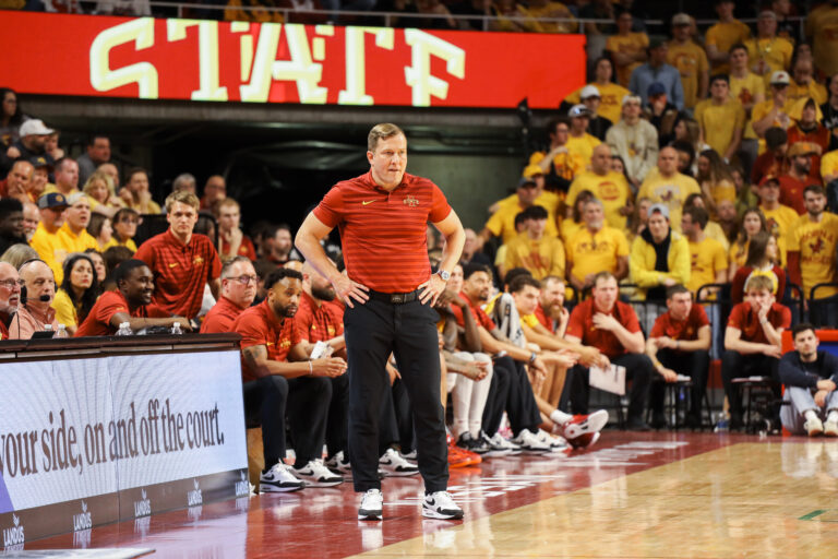 CFTV: Otzelberger, Lipsey and Momcilovic talk win over Arizona
