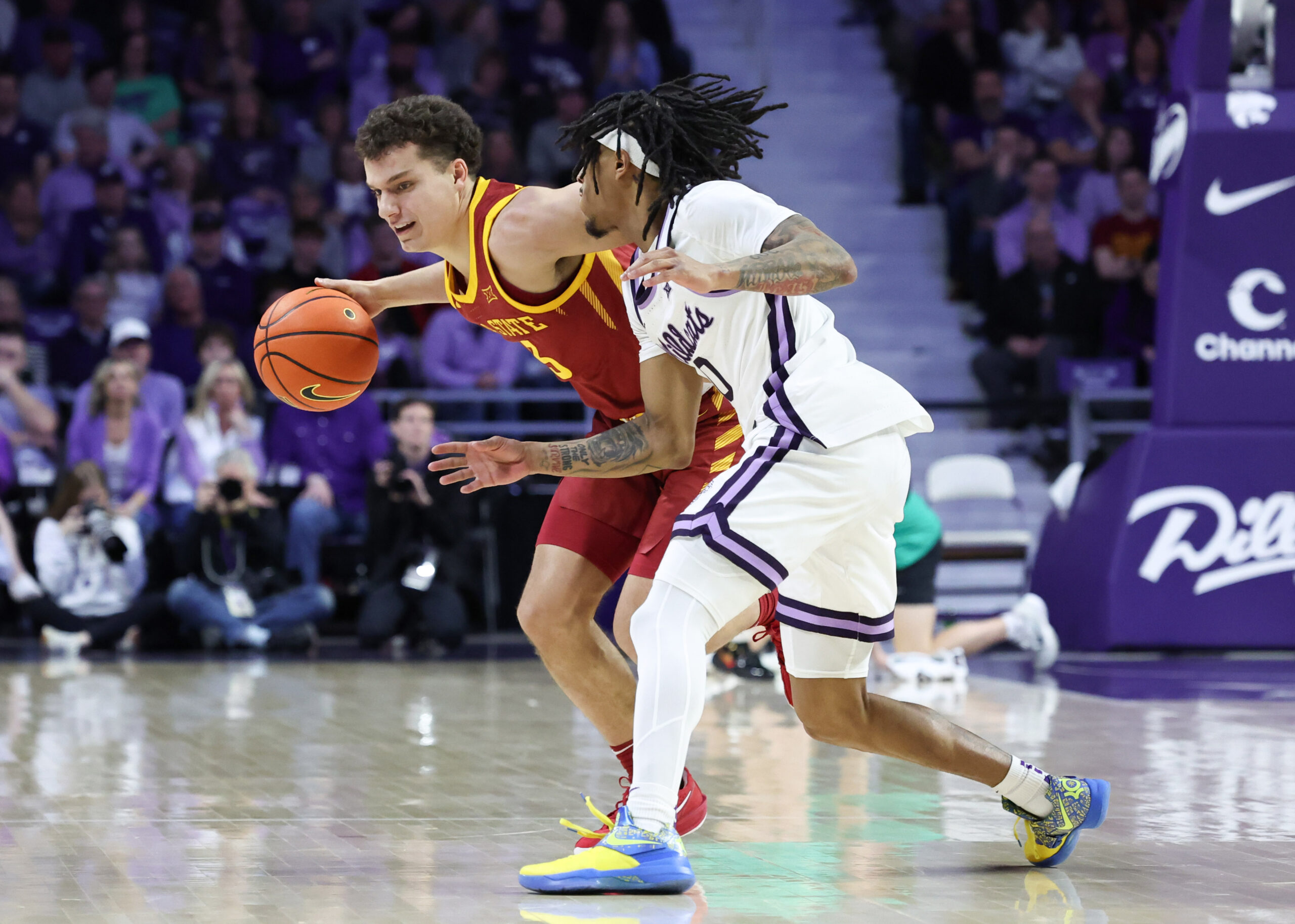 cyclonefanatic.com